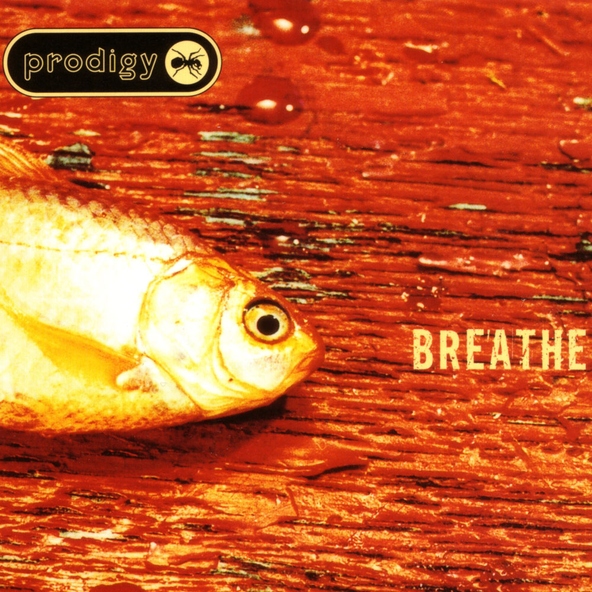 The Prodigy — The Trick